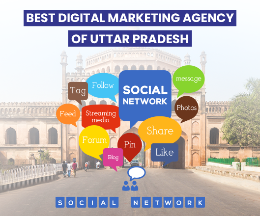 Best Digital Marketing Agency & SEO Service Company In lucknow